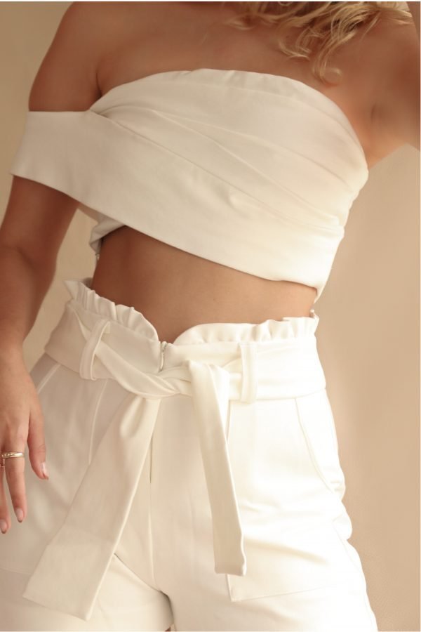 Fairy Crop top
