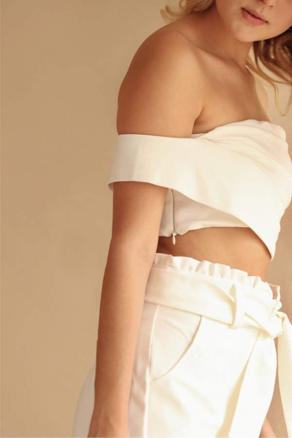 Fairy Crop top - Imagen 5