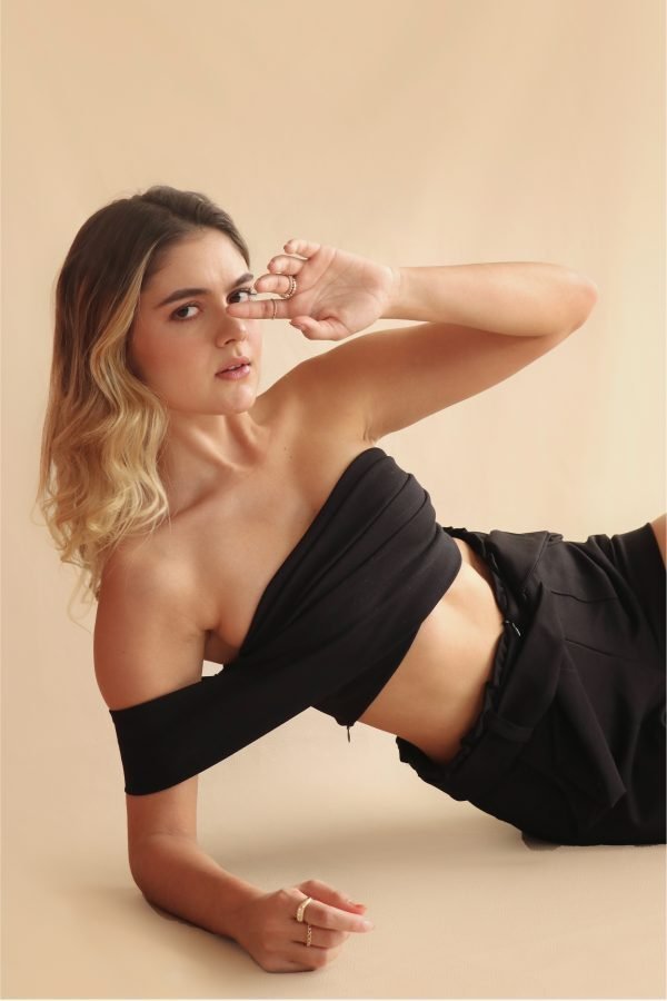 Fairy Crop top - Imagen 9