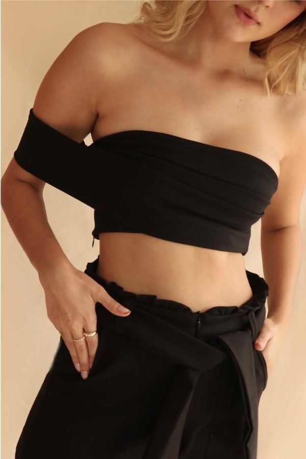 Fairy Crop top - Imagen 3