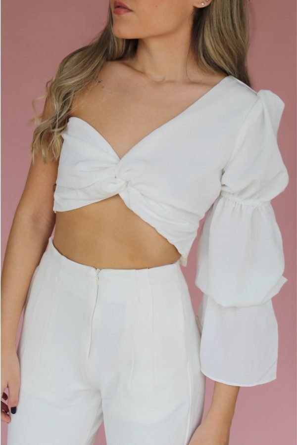 Tury Crop top - Imagen 4