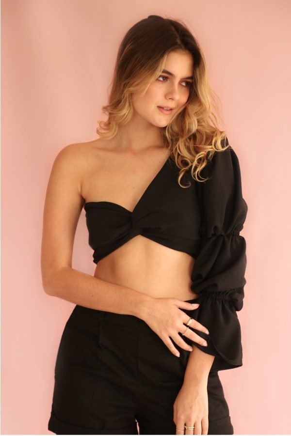 Tury Crop top
