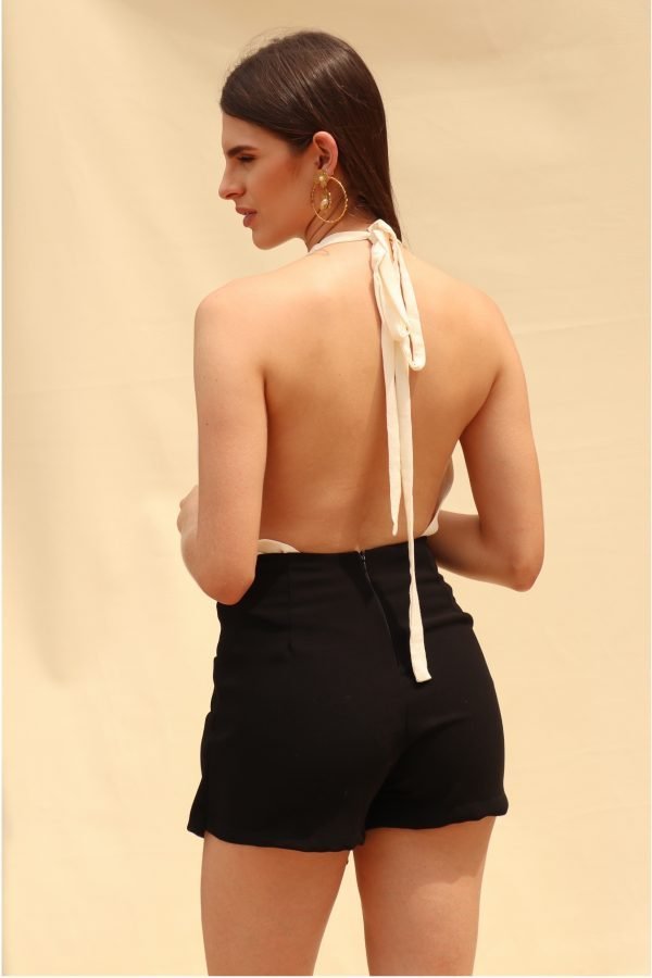 Mantra Falda short - Imagen 8