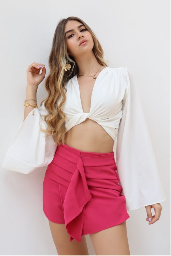 Mantra Falda short - Imagen 4