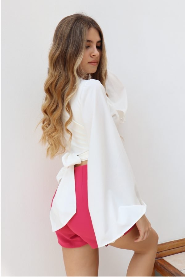 Mantra Falda short - Imagen 5