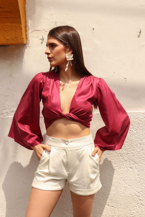 Verona short - Imagen 4