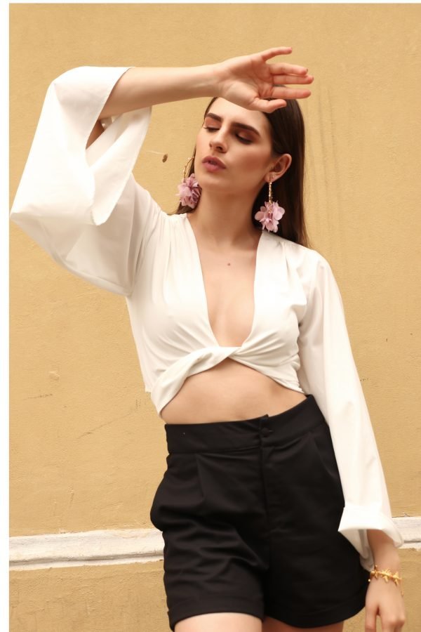 Verona short - Imagen 5