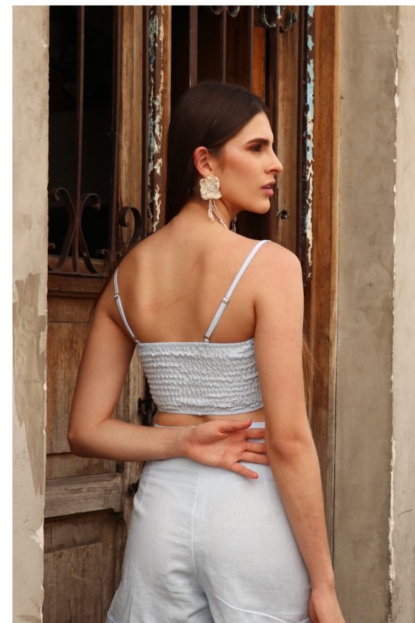 Verona short - Imagen 8