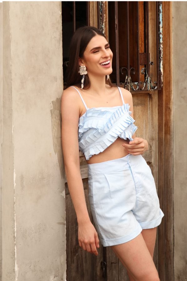 Verona short - Imagen 7