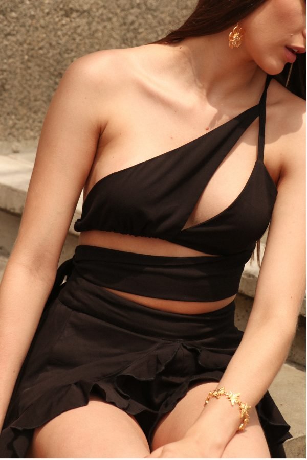 Variu crop top - Imagen 6