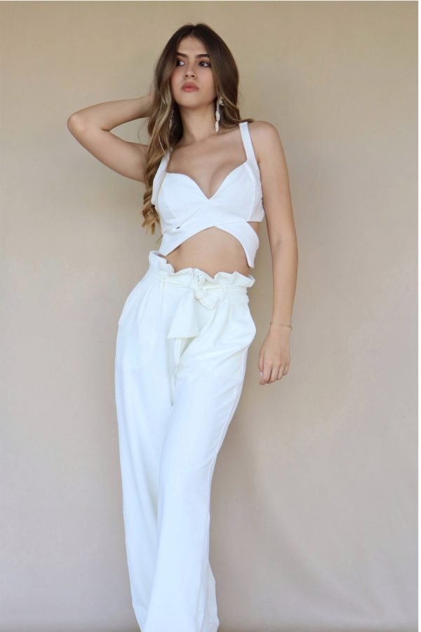 Land crop top - Imagen 9