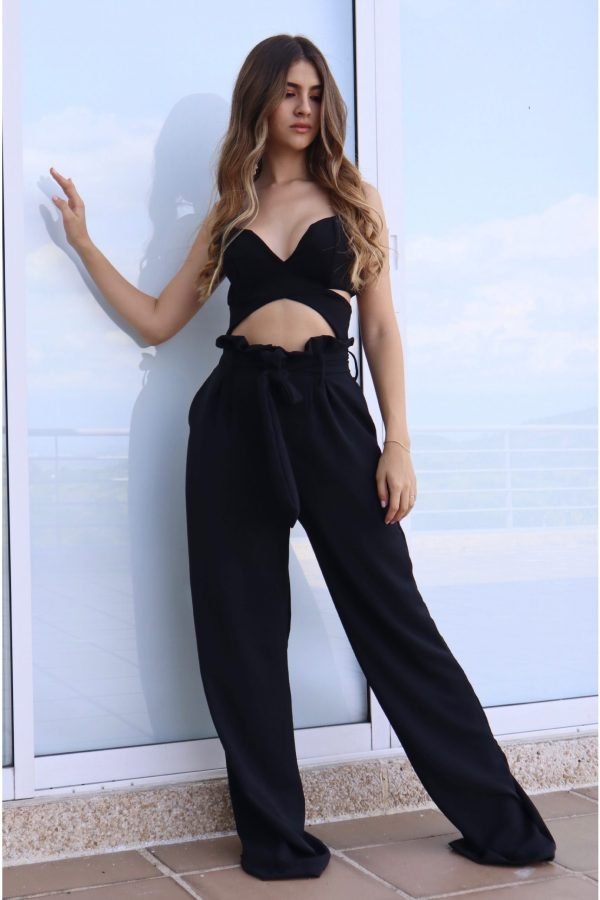 Land crop top - Imagen 5