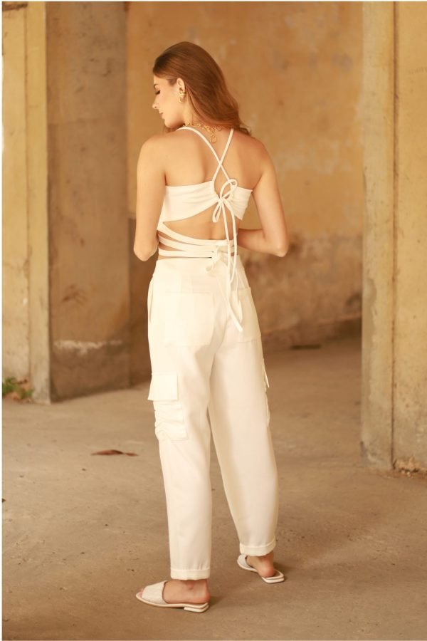 Pantalón casia - Imagen 3