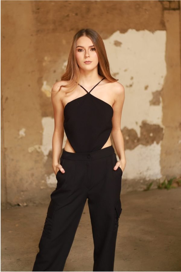Pantalón casia - Imagen 7