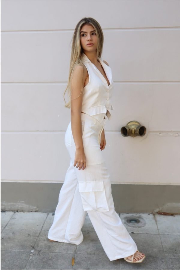 Sautry pantalon - Imagen 10
