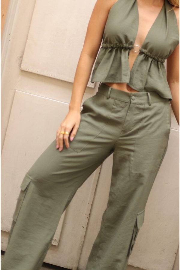 Sautry pantalon - Imagen 2