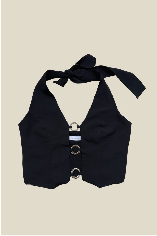 Aria Vest - Imagen 9