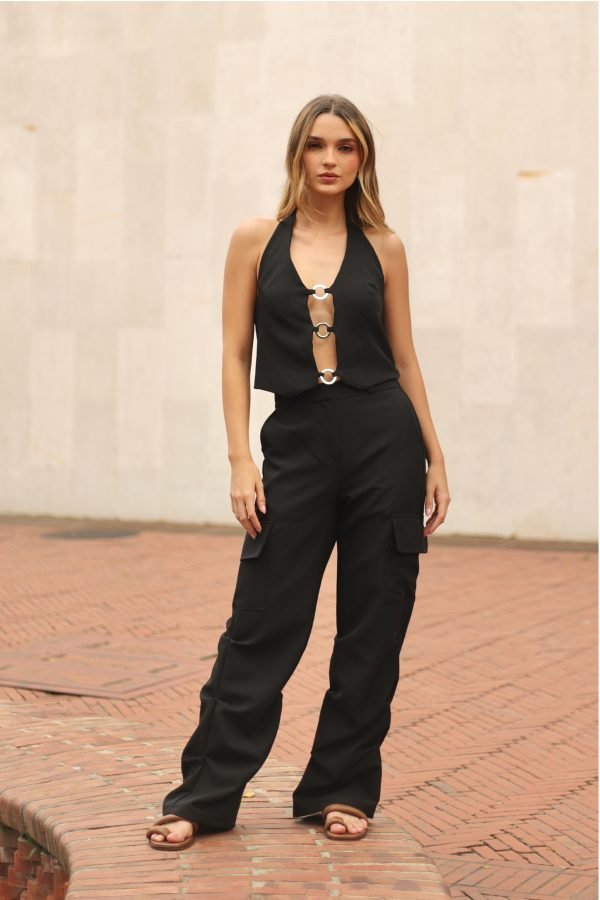 Pantalon Aria - Imagen 4