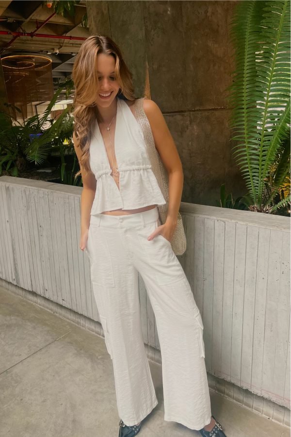 Sautry pantalon - Imagen 12