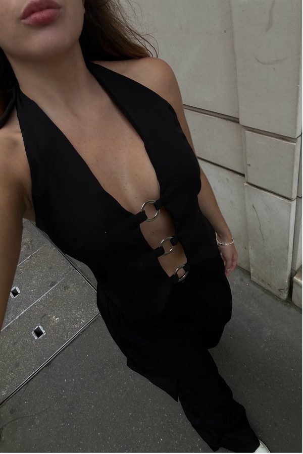 Aria Vest - Imagen 8