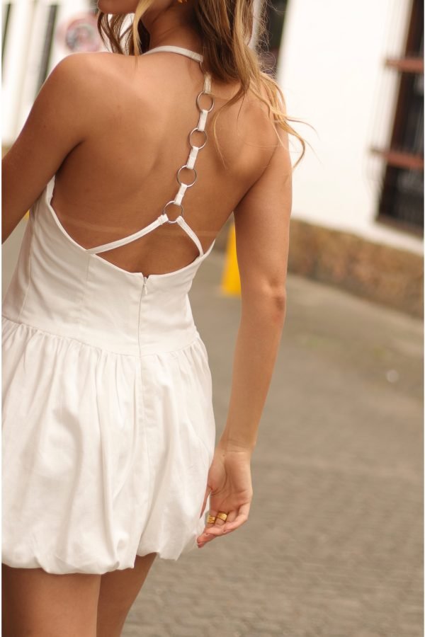 Lyanna dress - Imagen 2