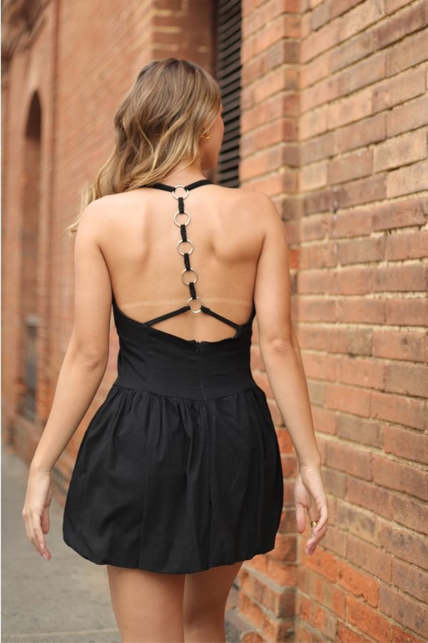 Lyanna dress - Imagen 6