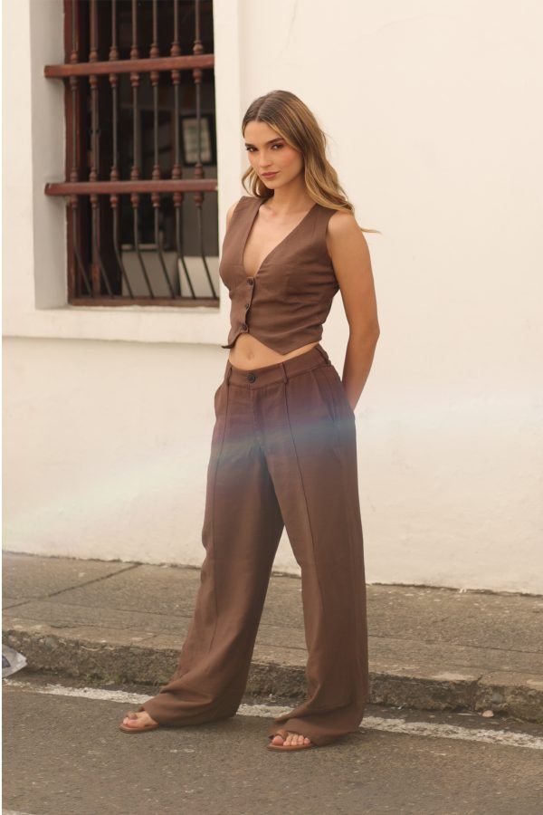 Barelá cocoa set - Imagen 6