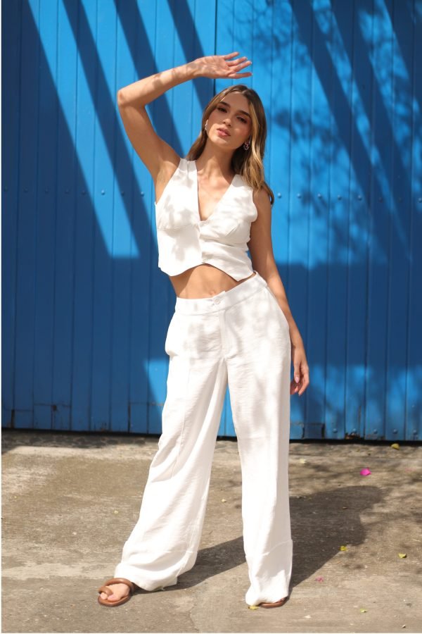 Blusa Barelá - Imagen 4