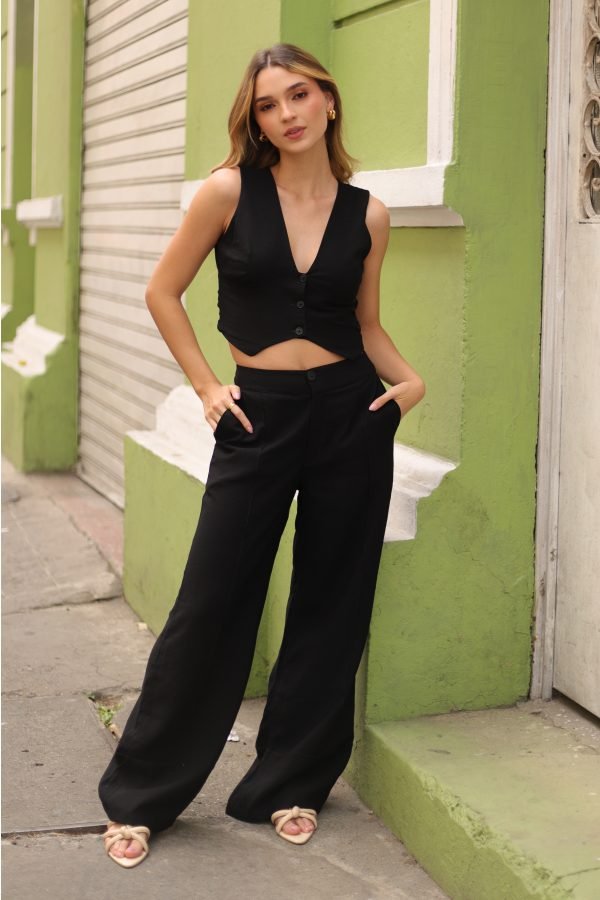 Blusa Barelá - Imagen 7