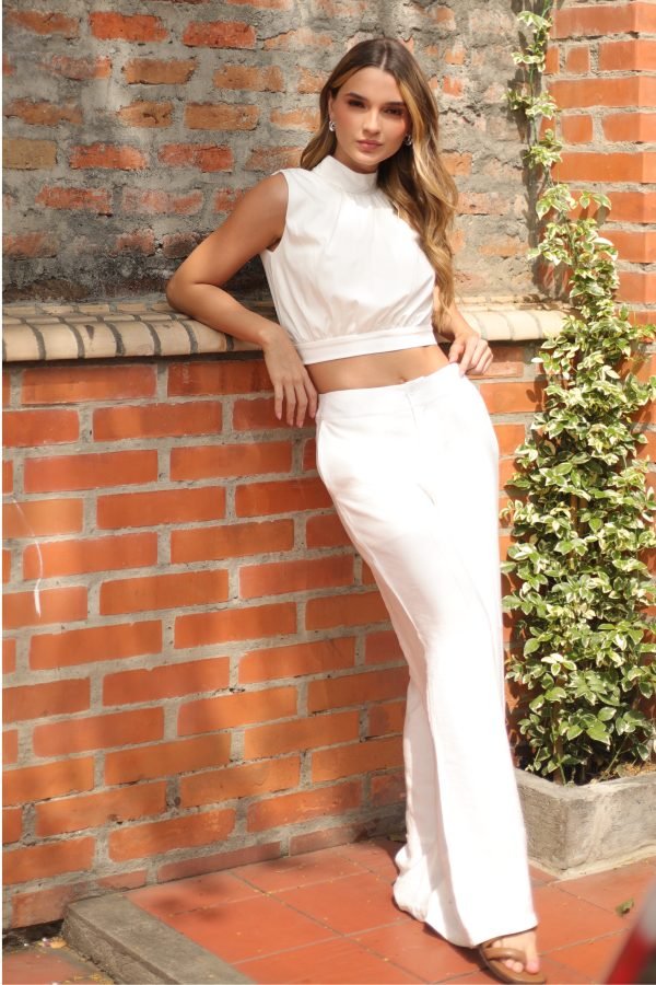 Blusa Palmare - Imagen 3
