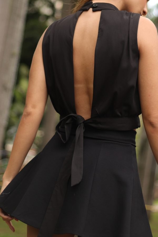 Blusa Palmare - Imagen 7