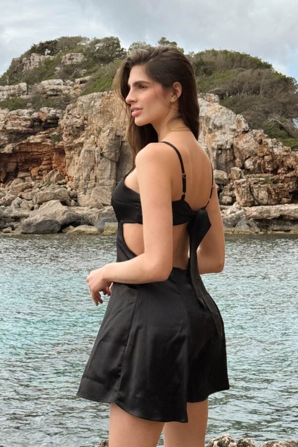 Salsero Dress - Imagen 7