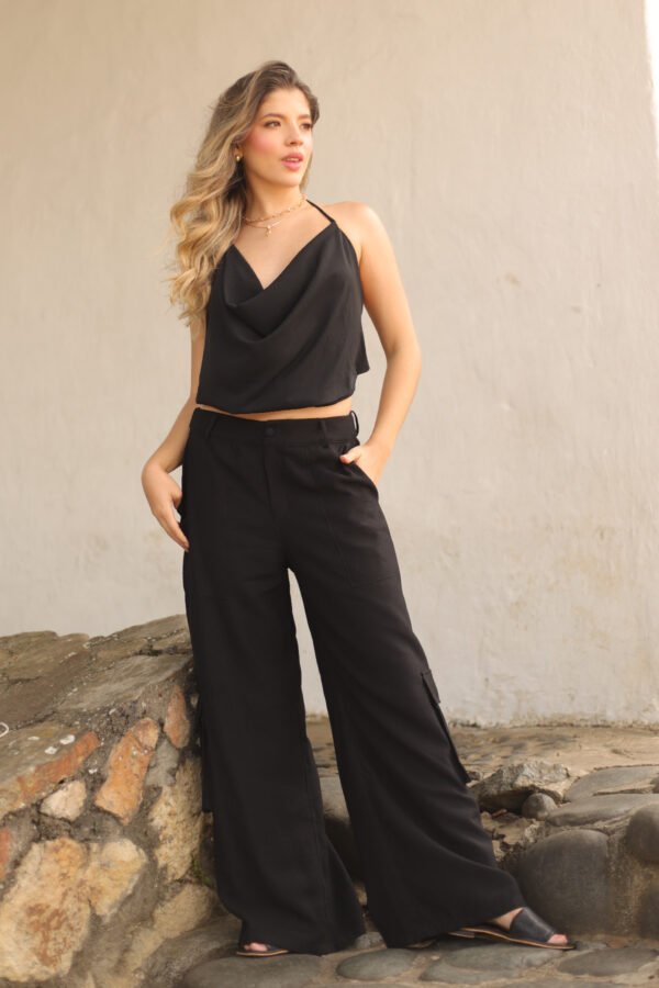 Blusa Terra - Imagen 3